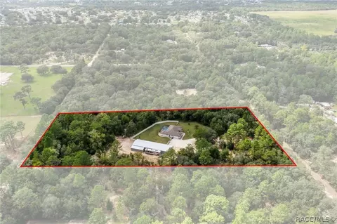 View/Area - 404 E Nicholas St, Hernando, FL 34442 photo 8 of 10