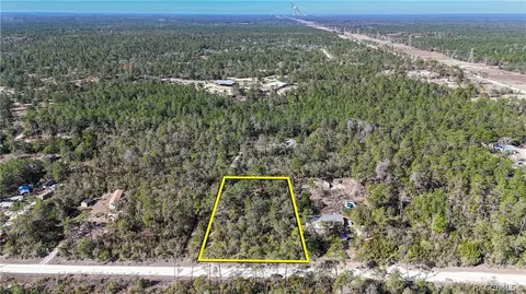 6646 N Percale Ter, Dunnellon, FL 34433