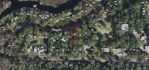11400 E Salmon, Floral City, FL 34436