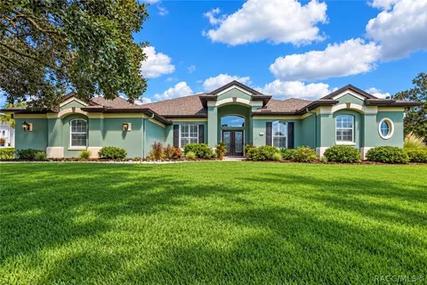 1 Mintwood Pt, Homosassa, FL 34446