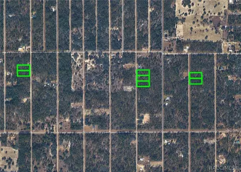 lot23 SE 0 Se 134th Ct, Dunnellon, FL 34431