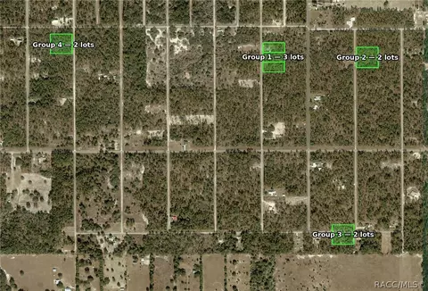 lot23 SE 0 Se 134th Ct, Dunnellon, FL 34431
