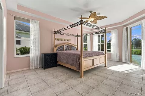 Bedroom - 1783 N Musial Pt, Hernando, FL 34442 photo 1 of 5