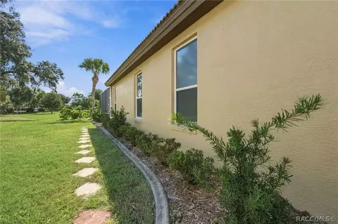 Exterior - 1783 N Musial Pt, Hernando, FL 34442 photo 8 of 13