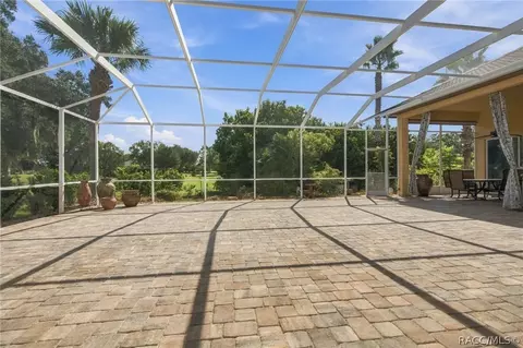 Exterior - 1783 N Musial Pt, Hernando, FL 34442 photo 5 of 13
