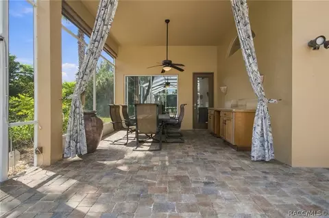 Exterior - 1783 N Musial Pt, Hernando, FL 34442 photo 4 of 13