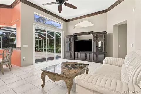 Living - 1783 N Musial Pt, Hernando, FL 34442 photo 3 of 5