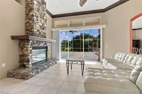 Living - 1783 N Musial Pt, Hernando, FL 34442 photo 1 of 5