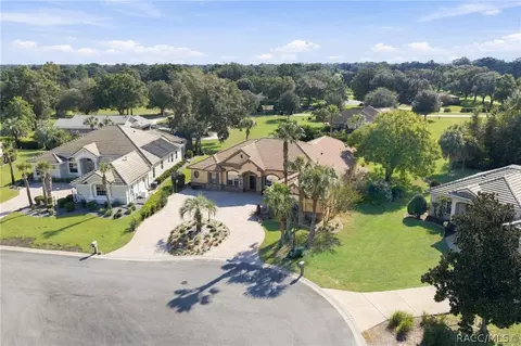 View/Area - 1783 N Musial Pt, Hernando, FL 34442 photo 12 of 16