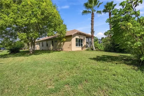Exterior - 1783 N Musial Pt, Hernando, FL 34442 photo 9 of 13