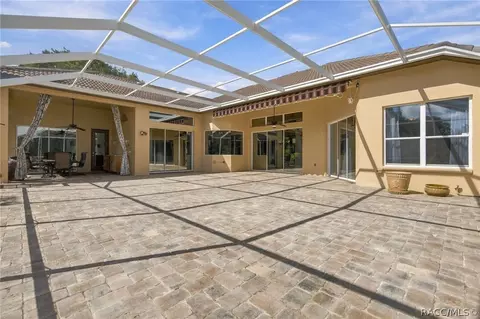 Exterior - 1783 N Musial Pt, Hernando, FL 34442 photo 6 of 13