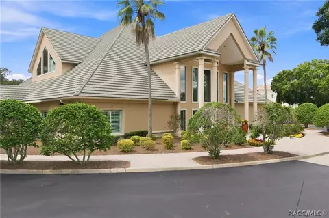 Exterior - 1783 N Musial Pt, Hernando, FL 34442 photo 13 of 13