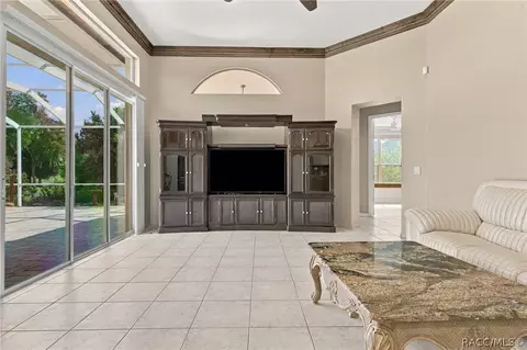 Living - 1783 N Musial Pt, Hernando, FL 34442 photo 4 of 5