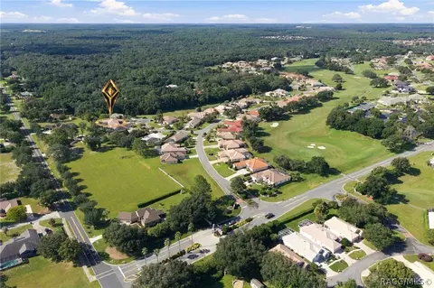 View/Area - 1783 N Musial Pt, Hernando, FL 34442 photo 6 of 16