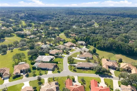 View/Area - 1783 N Musial Pt, Hernando, FL 34442 photo 7 of 16