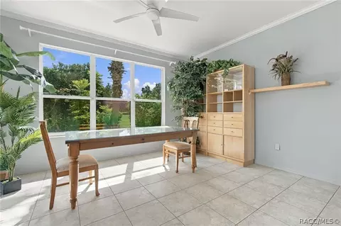 Dining - 1783 N Musial Pt, Hernando, FL 34442 photo 5 of 7