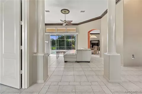 Entry Way - 1783 N Musial Pt, Hernando, FL 34442 photo 3 of 5