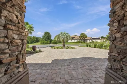 Exterior - 1783 N Musial Pt, Hernando, FL 34442 photo 10 of 13