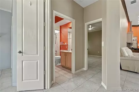 Entry Way - 1783 N Musial Pt, Hernando, FL 34442 photo 5 of 5