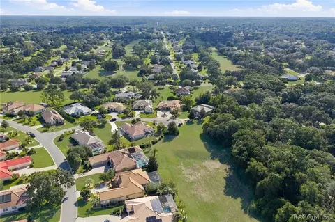 View/Area - 1783 N Musial Pt, Hernando, FL 34442 photo 9 of 16