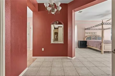 Entry Way - 1783 N Musial Pt, Hernando, FL 34442 photo 4 of 5