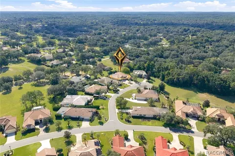 View/Area - 1783 N Musial Pt, Hernando, FL 34442 photo 8 of 16