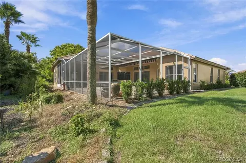 Exterior - 1783 N Musial Pt, Hernando, FL 34442 photo 7 of 13