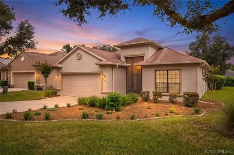 1671 W Caroline Path, Lecanto, FL 34461