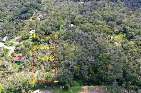 10487 W Palmetto St, Homosassa, FL 34448