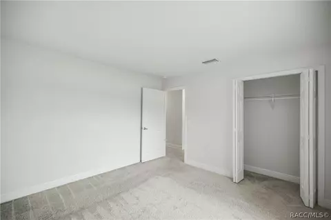 Bedroom - 836 Epsom Ct, Hernando, FL 34442 photo 5 of 7