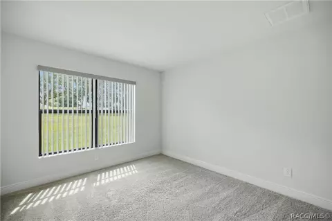 Bedroom - 836 Epsom Ct, Hernando, FL 34442 photo 6 of 7