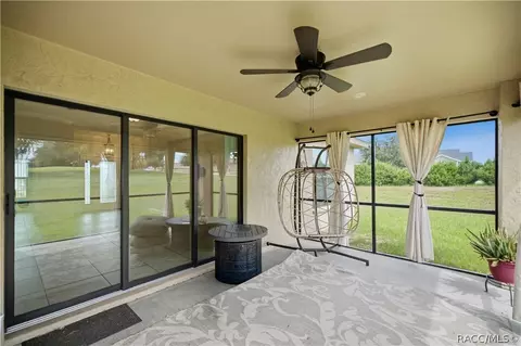 Exterior - 836 Epsom Ct, Hernando, FL 34442 photo 4 of 4