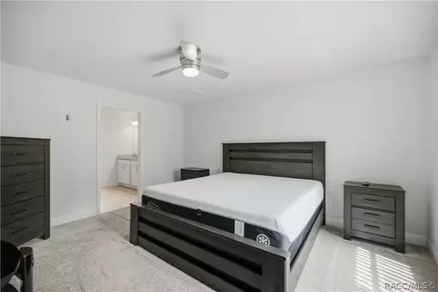 Bedroom - 836 Epsom Ct, Hernando, FL 34442 photo 2 of 7