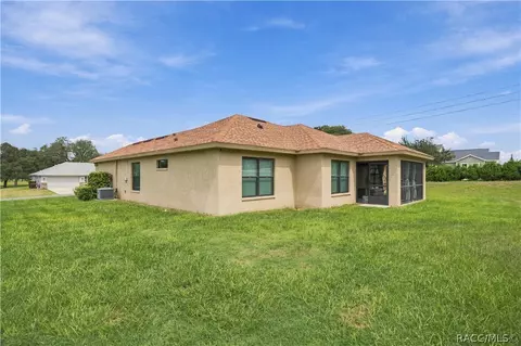 Exterior - 836 Epsom Ct, Hernando, FL 34442 photo 1 of 4