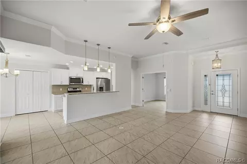 Living - 836 Epsom Ct, Hernando, FL 34442 photo 2 of 2