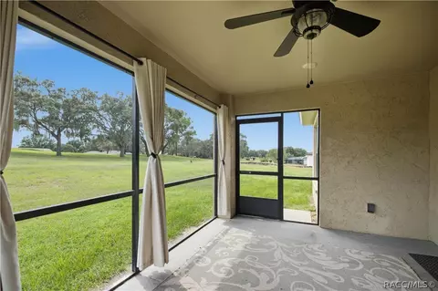Exterior - 836 Epsom Ct, Hernando, FL 34442 photo 3 of 4