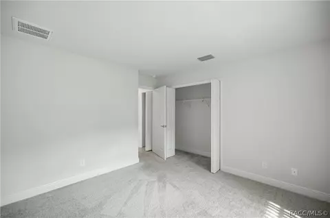 Bedroom - 836 Epsom Ct, Hernando, FL 34442 photo 7 of 7