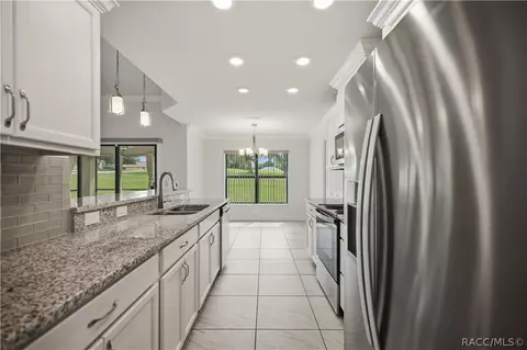 Entry Way - 836 Epsom Ct, Hernando, FL 34442 photo 1 of 2
