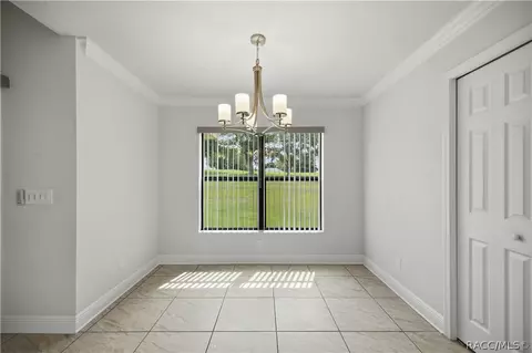 Dining - 836 Epsom Ct, Hernando, FL 34442 photo 1 of 1