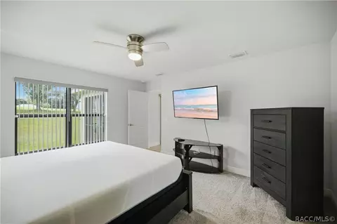 Bedroom - 836 Epsom Ct, Hernando, FL 34442 photo 3 of 7