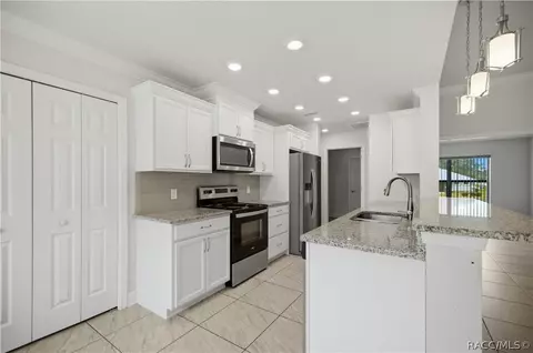 Kitchen - 836 Epsom Ct, Hernando, FL 34442 photo 1 of 1