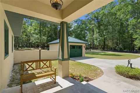 Exterior - 3 Carry Back Rd, Ocala, FL 34482 photo 13 of 24