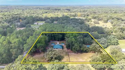 View/Area - 3 Carry Back Rd, Ocala, FL 34482 photo 1 of 2