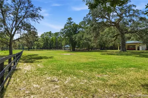 Exterior - 3 Carry Back Rd, Ocala, FL 34482 photo 18 of 24