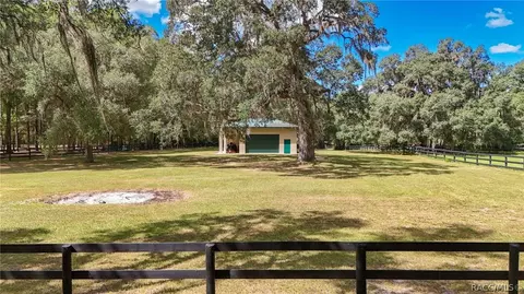 Exterior - 3 Carry Back Rd, Ocala, FL 34482 photo 22 of 24