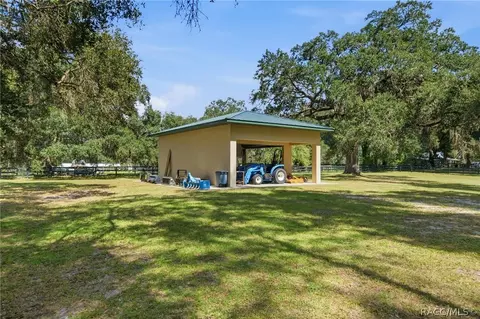 Exterior - 3 Carry Back Rd, Ocala, FL 34482 photo 16 of 24
