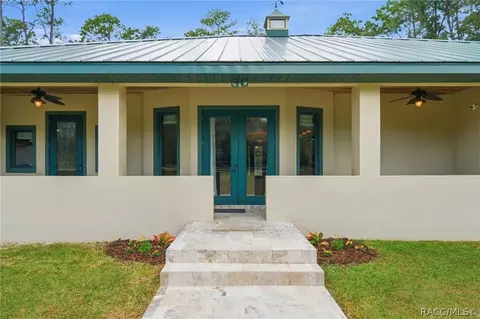 Exterior - 3 Carry Back Rd, Ocala, FL 34482 photo 10 of 24