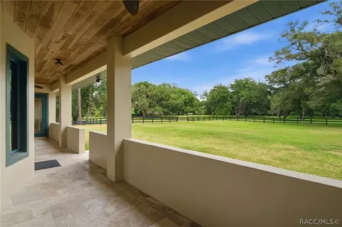 Exterior - 3 Carry Back Rd, Ocala, FL 34482 photo 11 of 24