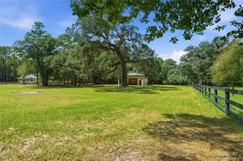 Exterior - 3 Carry Back Rd, Ocala, FL 34482 photo 17 of 24