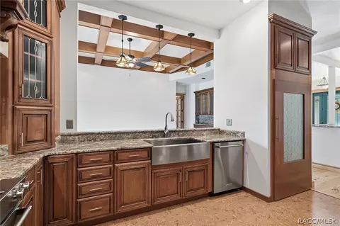 Kitchen - 3 Carry Back Rd, Ocala, FL 34482 photo 6 of 6